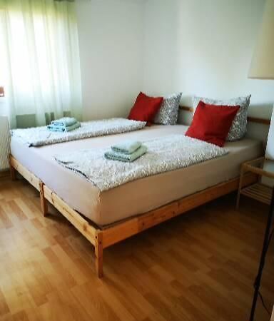 ברמן Apartments Rainbow מראה חיצוני תמונה
