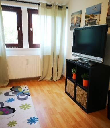 ברמן Apartments Rainbow מראה חיצוני תמונה