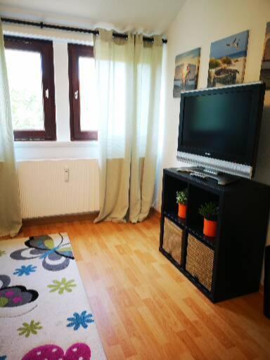 ברמן Apartments Rainbow מראה חיצוני תמונה