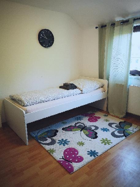ברמן Apartments Rainbow מראה חיצוני תמונה