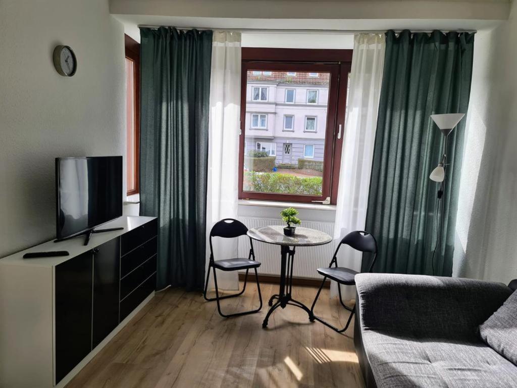 ברמן Apartments Rainbow חדר תמונה